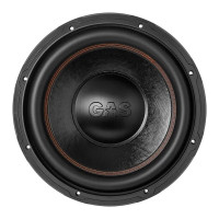 Сабвуфер GAS MAD S3-12.D2