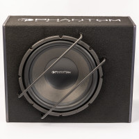 Сабвуфер Phantom GB-302BPA