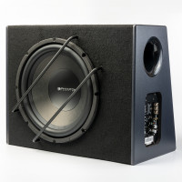 Сабвуфер Phantom GB-302BPA