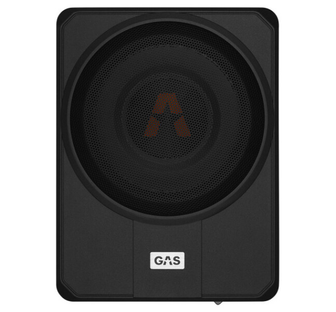 Сабвуфер GAS MAX ASB1-10