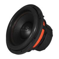 Сабвуфер GAS MAX S1-12D1