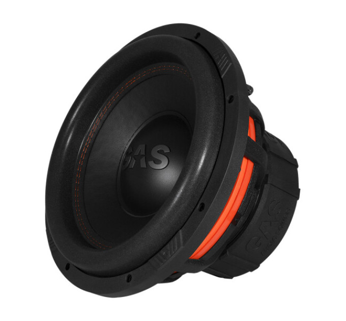 Сабвуфер GAS MAX S1-12D1