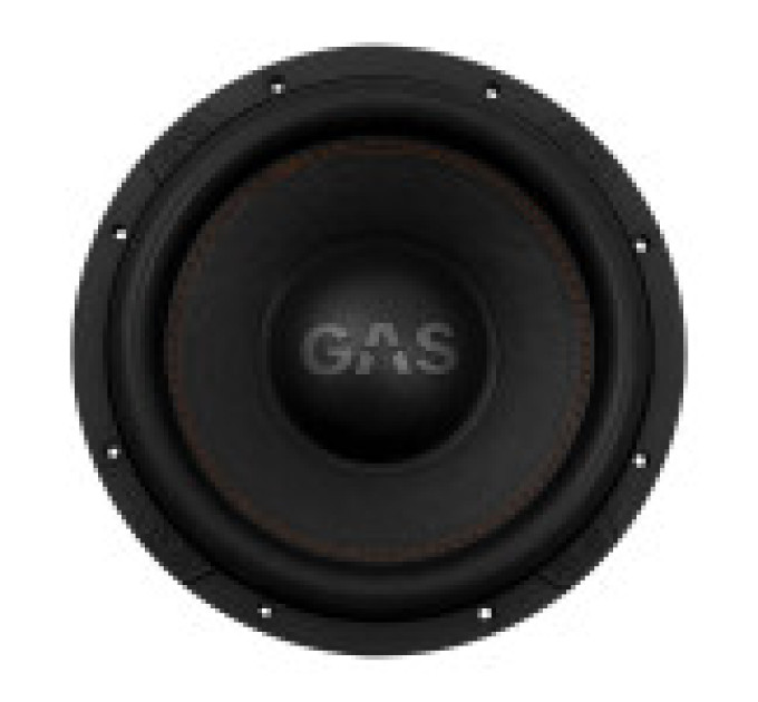 Сабвуфер GAS MAX S1-12D1