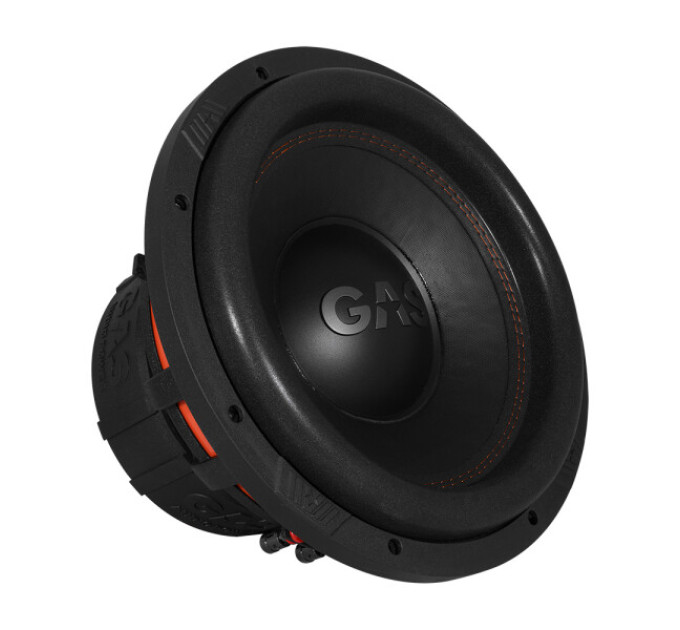 Сабвуфер GAS MAX S1-12D1