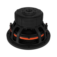 Сабвуфер GAS MAX S1-12D2
