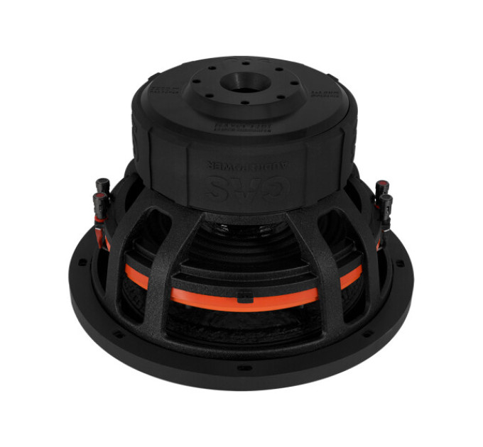 Сабвуфер GAS MAX S1-12D2
