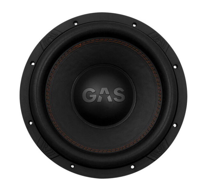 Сабвуфер GAS MAX S1-12D2