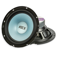 Акустика Kicx PD-62WF