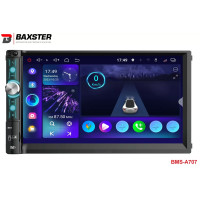 Автомагнітола Baxster BMS-А707