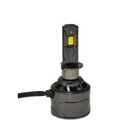 Cвітлодіодні лампи Qline WD High Power H1 6000K (2шт)