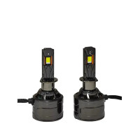 Cвітлодіодні лампи Qline WD High Power H1 6000K (2шт)