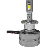Світлодіодні лампи Qline Performance D2S 90W 6000K (2шт)