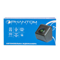 Камера універсальна PHANTOM CA-32 AHD/CVBS 1080p