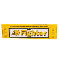 Камера в рамці номерного знака Fighter FC-103