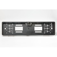 Камера в рамці номерного знака PHANTOM UF-26HD