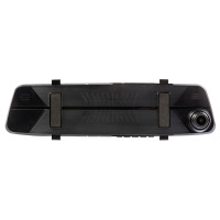 Дзеркало з відеореєстратором Phantom RM-44 DVR Full HD Lite