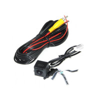 Камера заднього/переднього огляду Baxster HDV-301GC DigitalView AHD/TVI