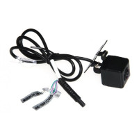 Камера заднього/переднього огляду Baxster HDV-301GC DigitalView AHD/TVI