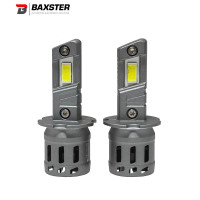 Світлодіодні лампи Baxster SX Active H3 5800K (2шт)