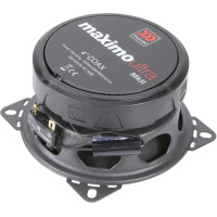 Акустика MOREL MAXIMO ULTRA 402 COAX MKII