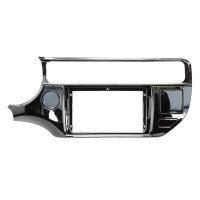 Рамка перехідна CraftAudio KI-22-611 KIA Rio (UB) 2015-2017 / K3 2015-2017