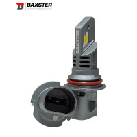 Світлодіодні лампи Baxster SX Active 9004 5800K (2шт)