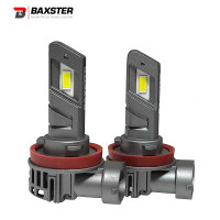 Світлодіодні лампи Baxster SX Active H11 5800K (2шт)