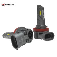 Світлодіодні лампи Baxster SX Active H11 5800K (2шт)