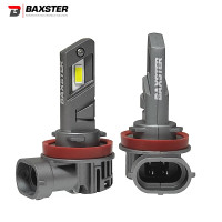 Світлодіодні лампи Baxster SX Active H11 5800K (2шт)
