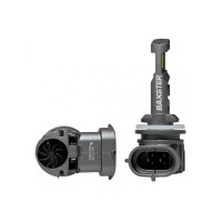 Світлодіодні лампи Baxster SX Active H27/880 5800K (2шт)