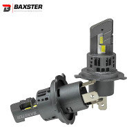 Світлодіодні лампи Baxster SX Active H4 5800K (2шт)