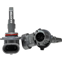 Світлодіодні лампи Baxster SX Active HB3/9005 5800K (2шт)
