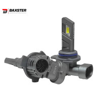 Світлодіодні лампи Baxster SX Active HIR2/9012 5800K (2шт)
