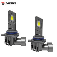Світлодіодні лампи Baxster SX Active HIR2/9012 5800K (2шт)