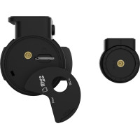 Відеореєстратор Blackvue DR970X-2CH LTE