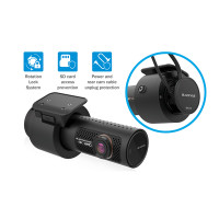 Захисний бокс передньої камери Blackvue BTC-3A