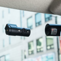 ВНУТРІШНЯ КАМЕРА BLACKVUE IR (RC100F-IR)