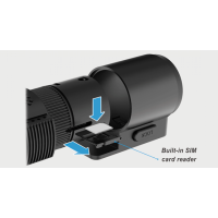 Відеореєстратор Blackvue DR 750-2CH LTE IR