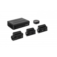Відеореєстратор Blackvue DR770X-BOX TRUCK