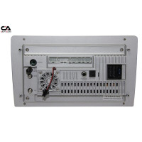 Автомагнітола CraftAudio MIDDLE 9
