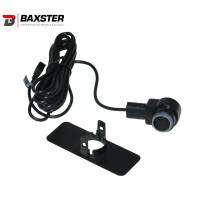 Парктронік Baxster VPR-8050 CVBS чорн 16.5мм внутр
