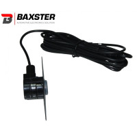 Парктронік Baxster VPR-8050 CVBS чорн 16.5мм внутр