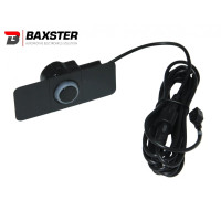 Парктронік Baxster VPR-8200 AHD чорн 16.5мм внутр