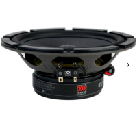 Акустика MOREL MAXIMO ULTRA 602HE 2-Way MKII