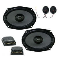 Акустика MOREL TEMPO ULTRA 692 2-Way MKII