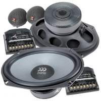 Акустика MOREL TEMPO ULTRA 692 2-Way MKII