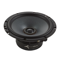 Акустика MOREL TEMPO ULTRA INTEGRA 602 MKII