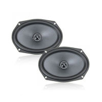 Акустика MOREL TEMPO ULTRA INTEGRA 692 MKII