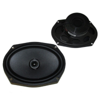 Акустика MOREL TEMPO ULTRA INTEGRA 692 MKII