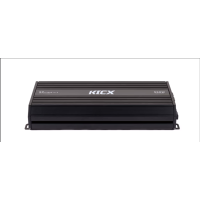 Підсилювач Kicx SP 4.90AB ver.2
